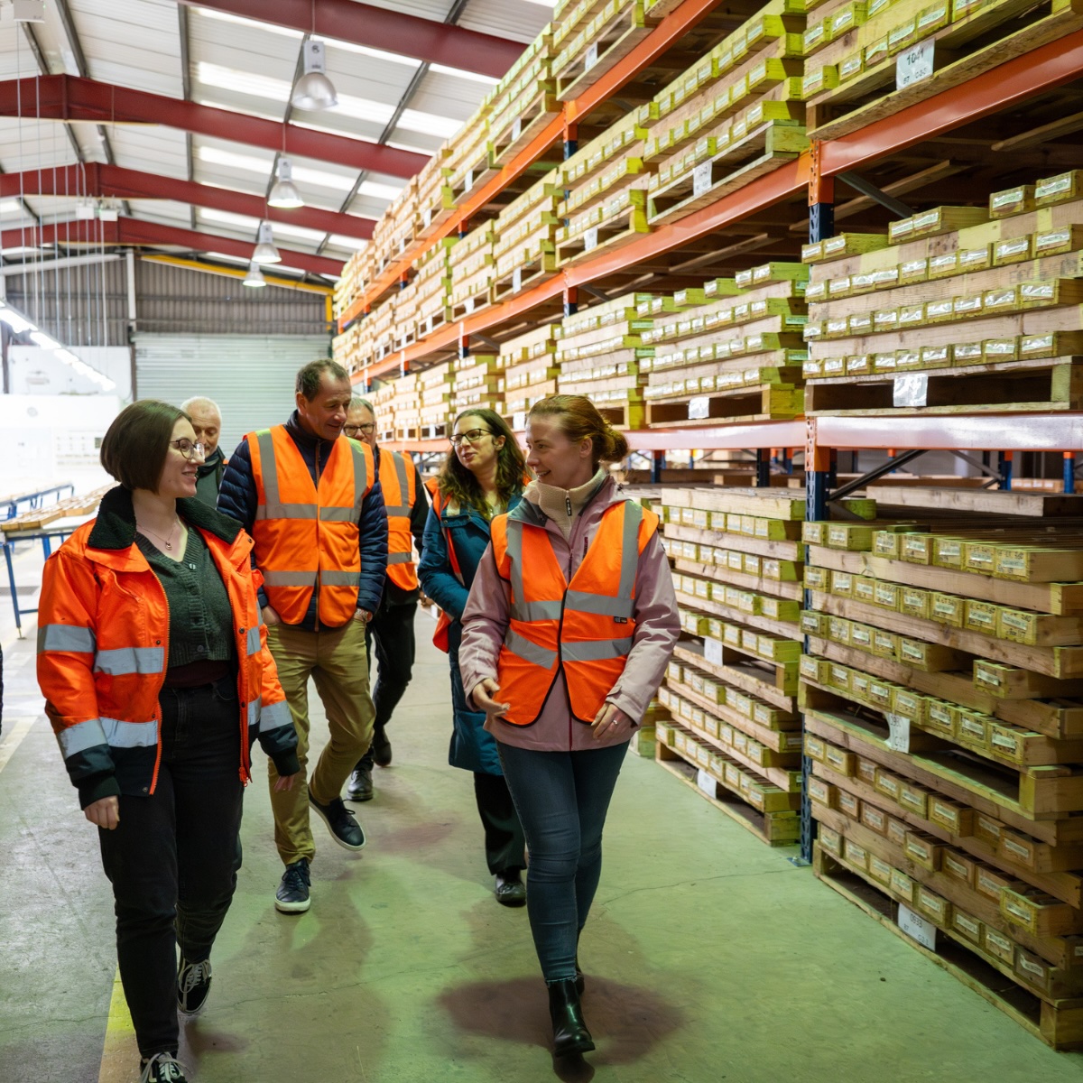 Environmentally Responsible Mine Would Support UK And EU Critical Minerals Goals