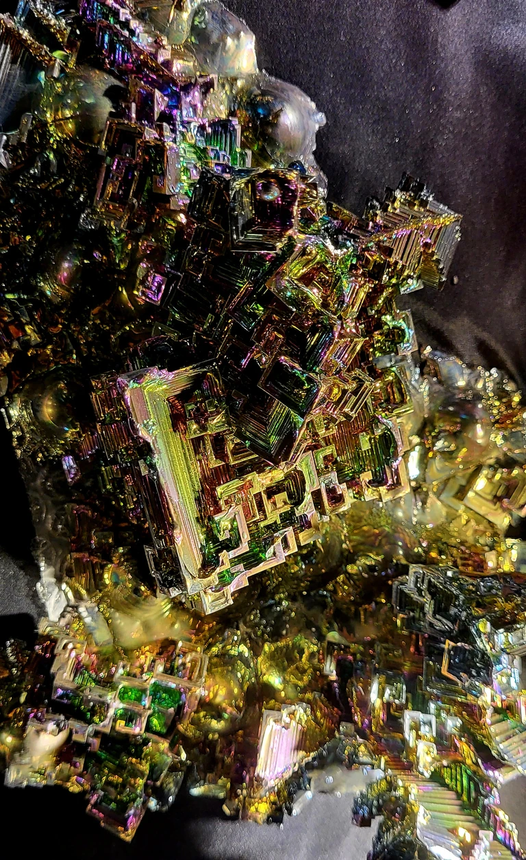 Bismuth (Bi)