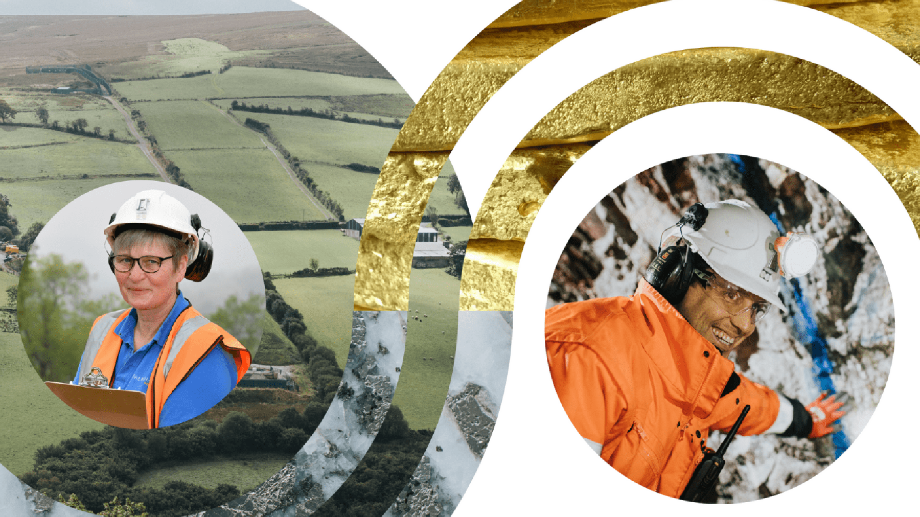 Dalradian issues second Responsible Business Report