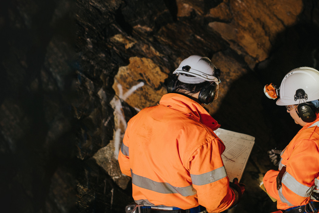 Dalradian Who We Are