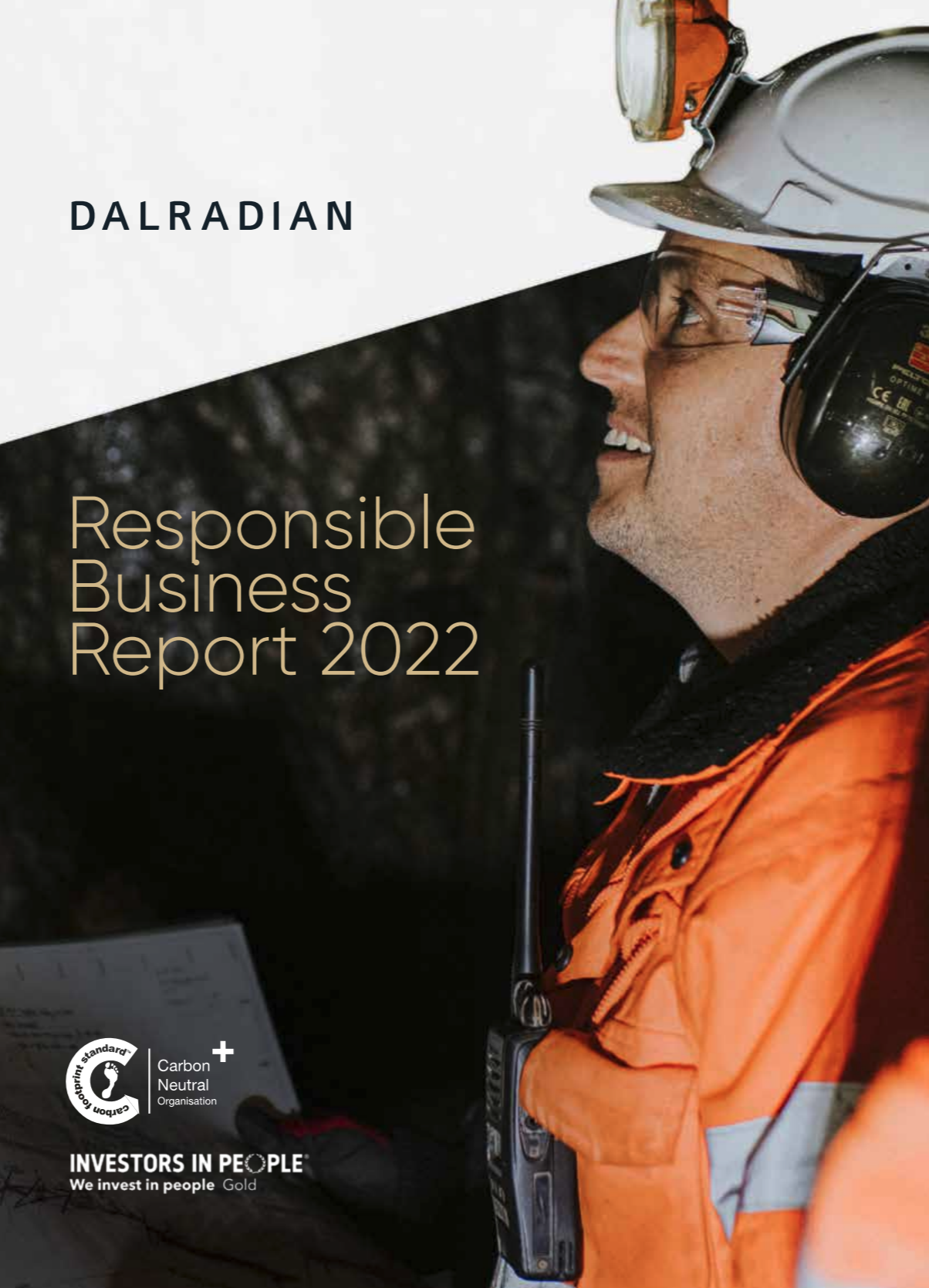 2022 Responsible Business Report 