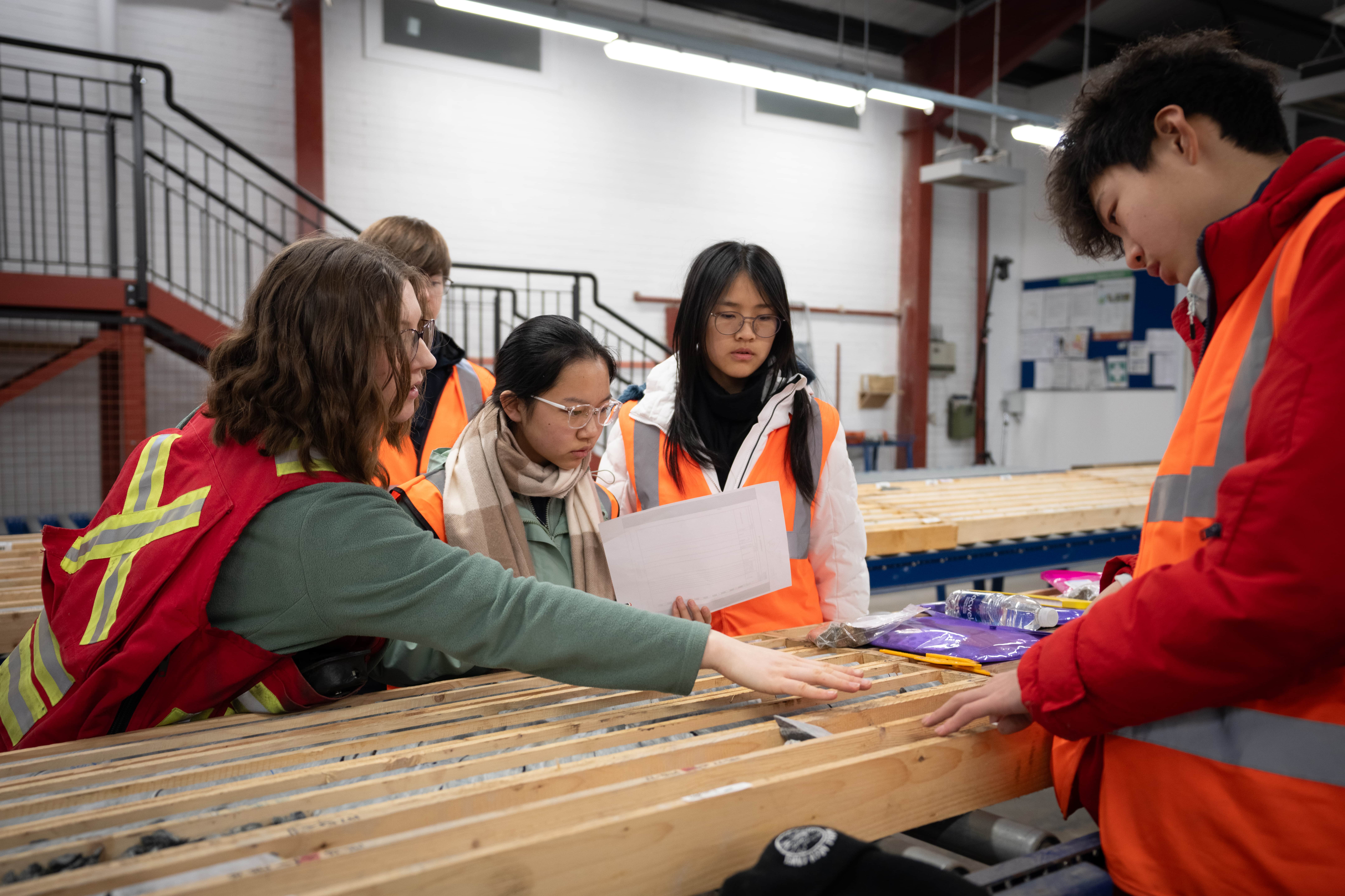 Green jobs: Future-Proofing the Talent Pipeline