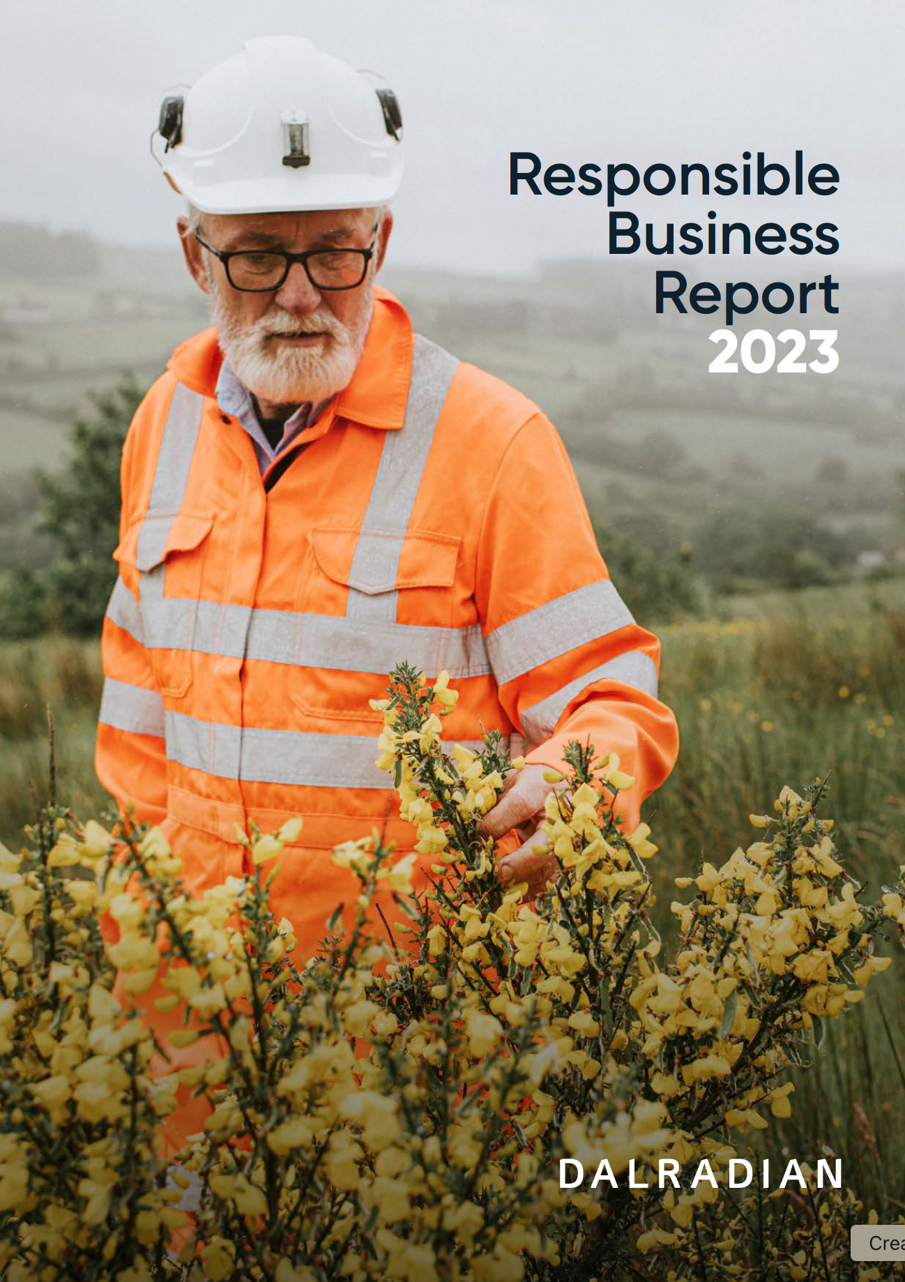 2023 Responsible Business Report 